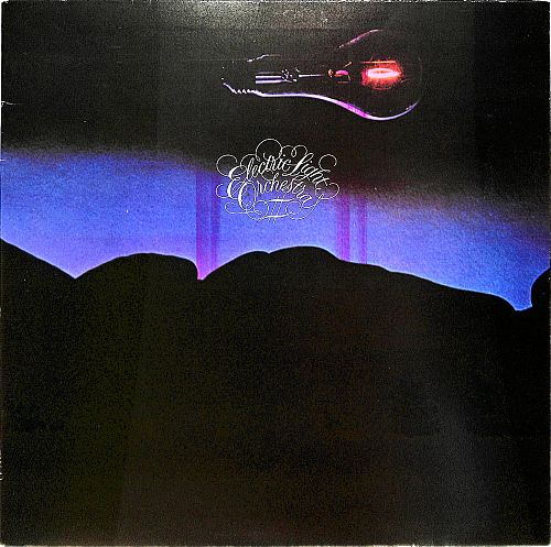 Electric Light Orchestra II [Vinyl]
