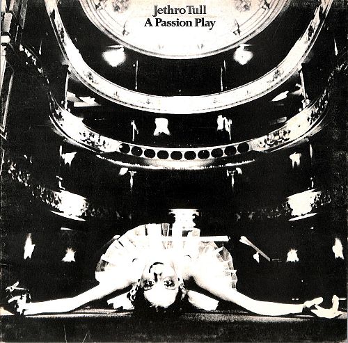 A Passion Play [Vinyl]