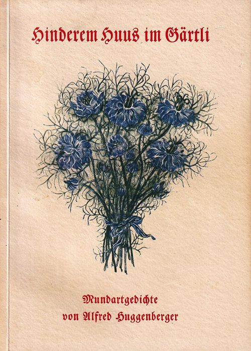 Hinterem Huus im Gärtli