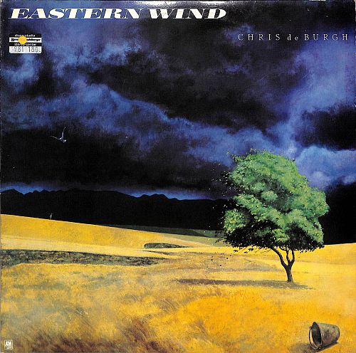 Eastern Wind [Vinyl]
