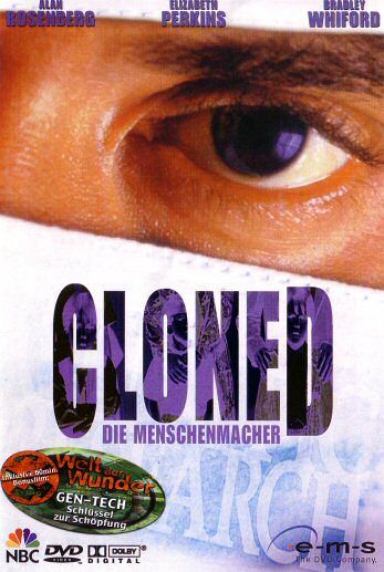 Cloned - Die Menschenmacher [DVD]