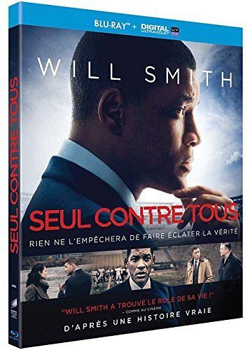 Seul contre tous [Blu-ray]