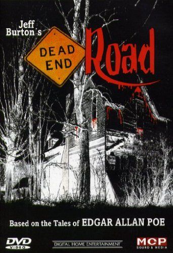 Dead End Road [DVD]