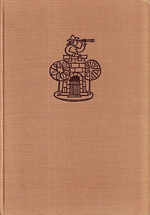 Der Hochwächter - Blätter für heimatliche Art und Kunst 11