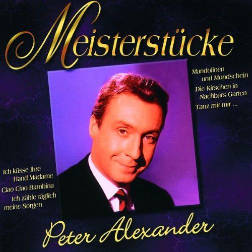 Meisterstücke [CD]