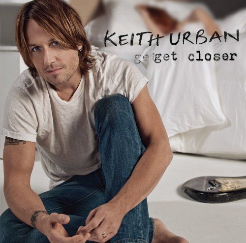 Get Closer [CD]