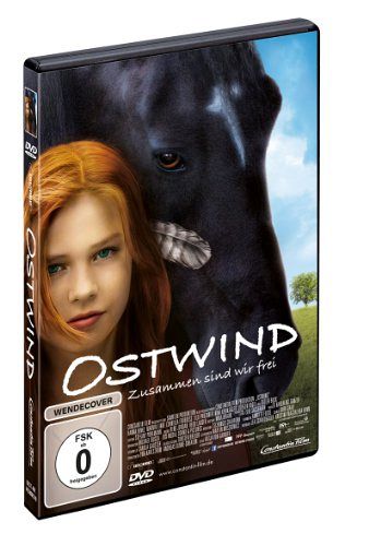Ostwind [DVD]
