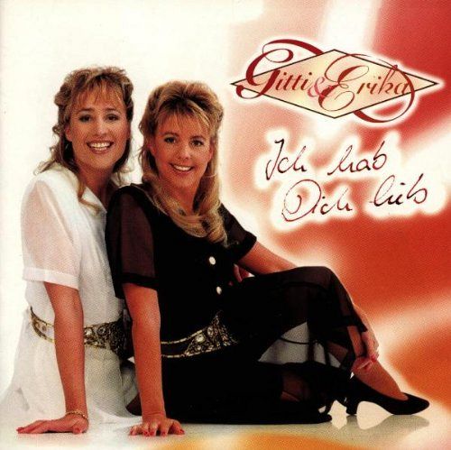 Ich hab dich Lieb [CD]