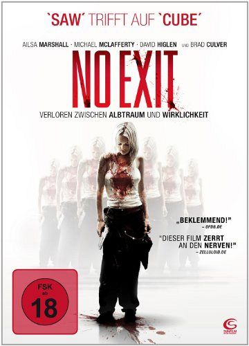 No exit [DVD]