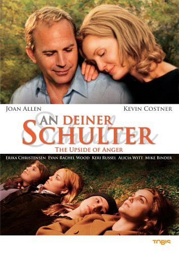 An deiner Schulter [DVD]
