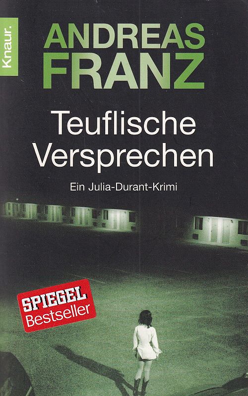 Teuflische Versprechen