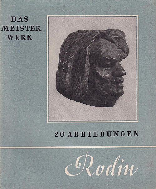 Rodin - Das Meisterwerk