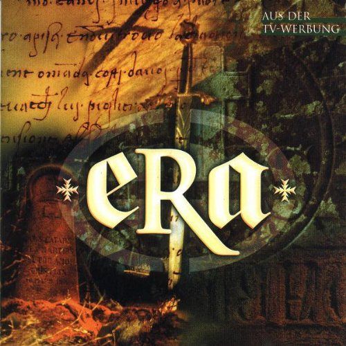 Era [CD]