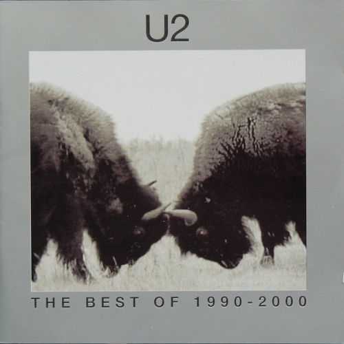 Best of 1990- 2000 [CD]