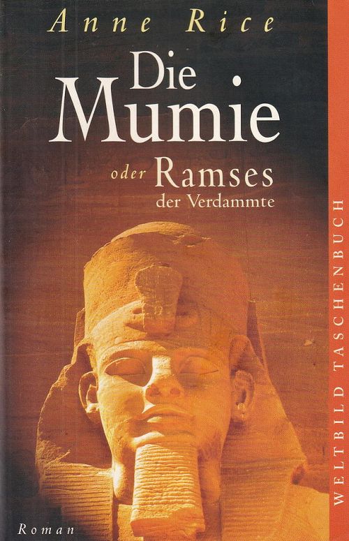 Die Mumie - oder Ramses der Verdammte