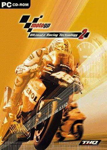 MotoGP - Ultimate Racing Technology 2 [PC]