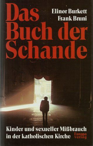 Das Buch der Schande
