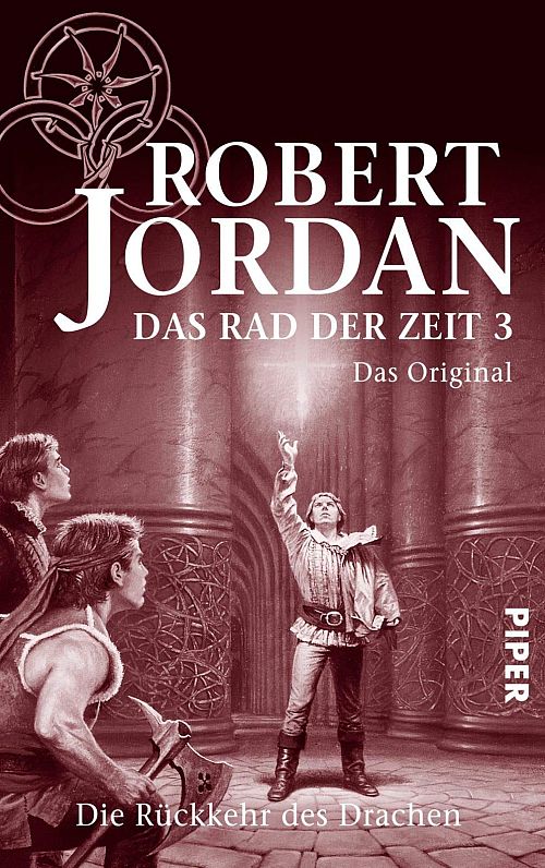 Das Rad der Zeit 3 - Das Original