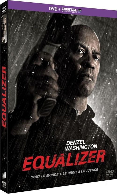 Equalizer [DVD]