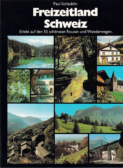 Freizeitland Schweiz