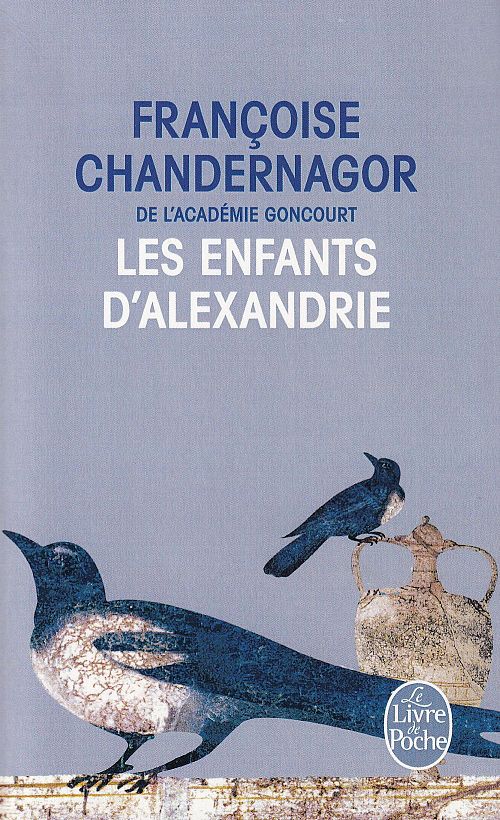 Les enfants d'Alexandrie