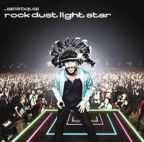 Rock Dust Light Star [CD]