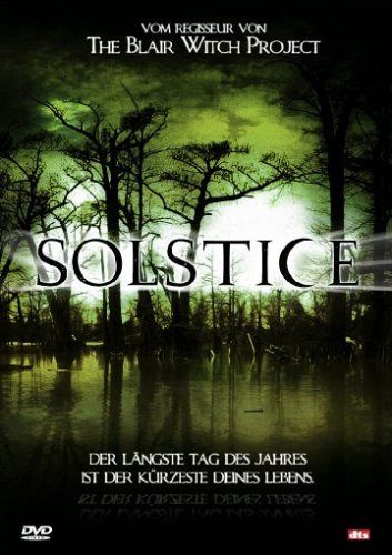 Solstice [DVD]