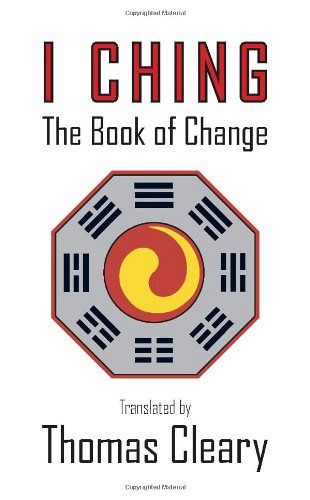 I Ching - The Book of Change