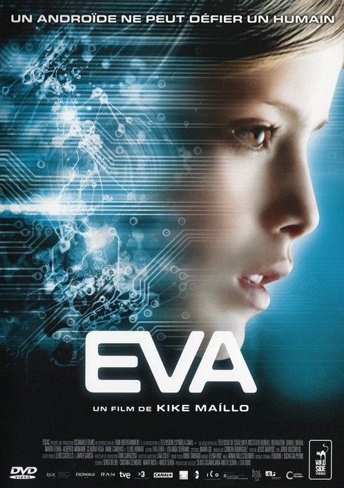 Eva [DVD]