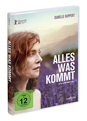 Alles was kommt [DVD]