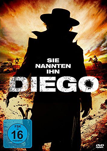 Sie nannten ihn Diego [DVD]