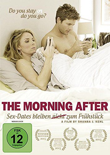 The morning after - Sex-Dates bleiben (nicht) zum Frühstück [DVD]