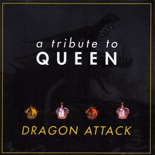 A Tribute To Queen [CD]