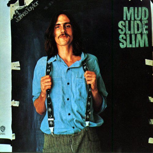 Mud Slide Slim and the Blue Horizon [CD]