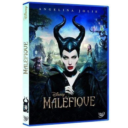 Maléfique [DVD]