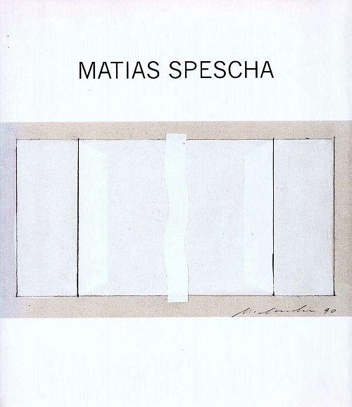 Matias Spescha