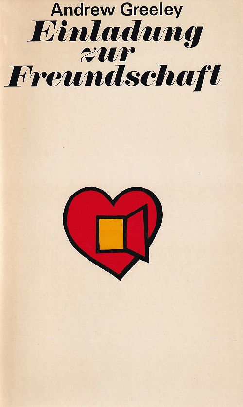 Einladung zur Freundschaft