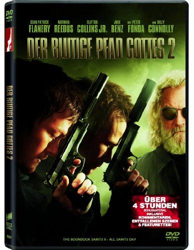 Der blutige Pfad Gottes 2 [DVD]