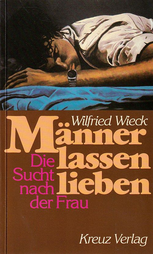 Männer lassen lieben