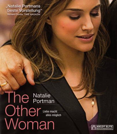 The Other Woman [Blu-ray]