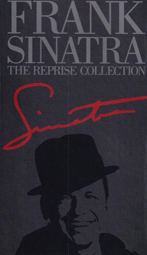 The Reprise Collection [CD]