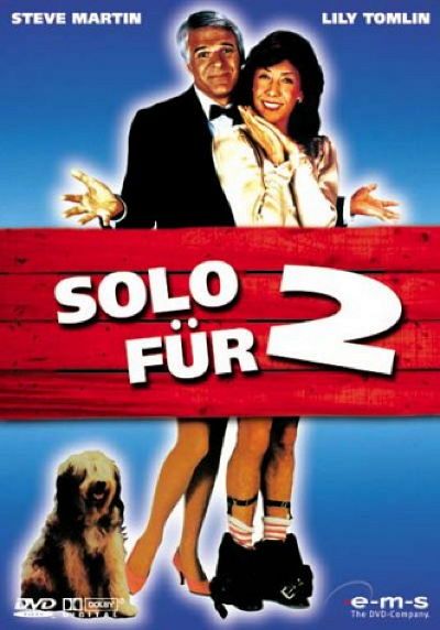 Solo für 2 [DVD]