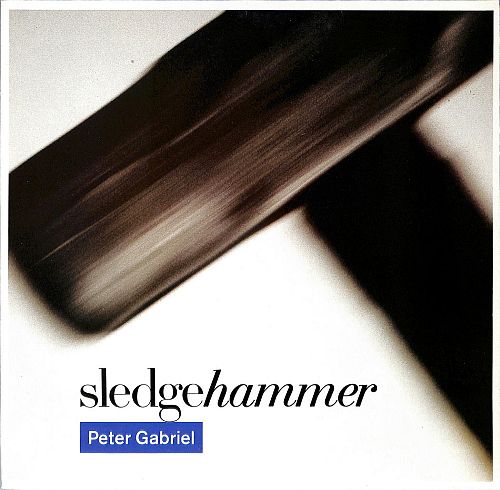 Sledgehammer [Vinyl]