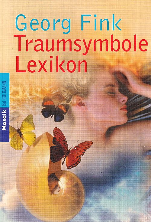 Traumsymbole Lexikon