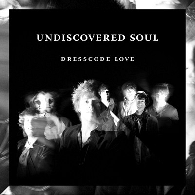 Dresscode Love [CD]