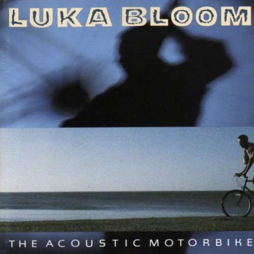 The Acoustic Motorbike [CD]