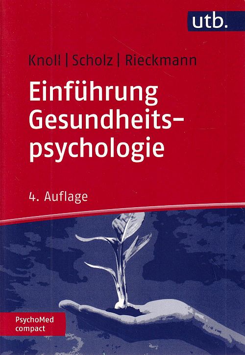 Einführung Gesundheitspsychologie