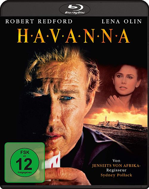 Havanna [Blu-ray]