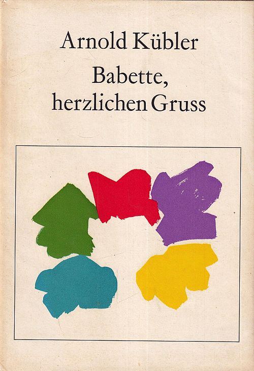 Babette, herzlichen Gruss