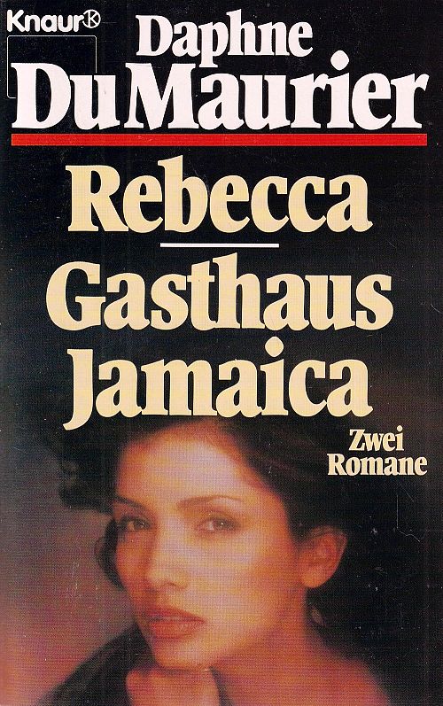 Rebecca - Gasthaus Jamaica